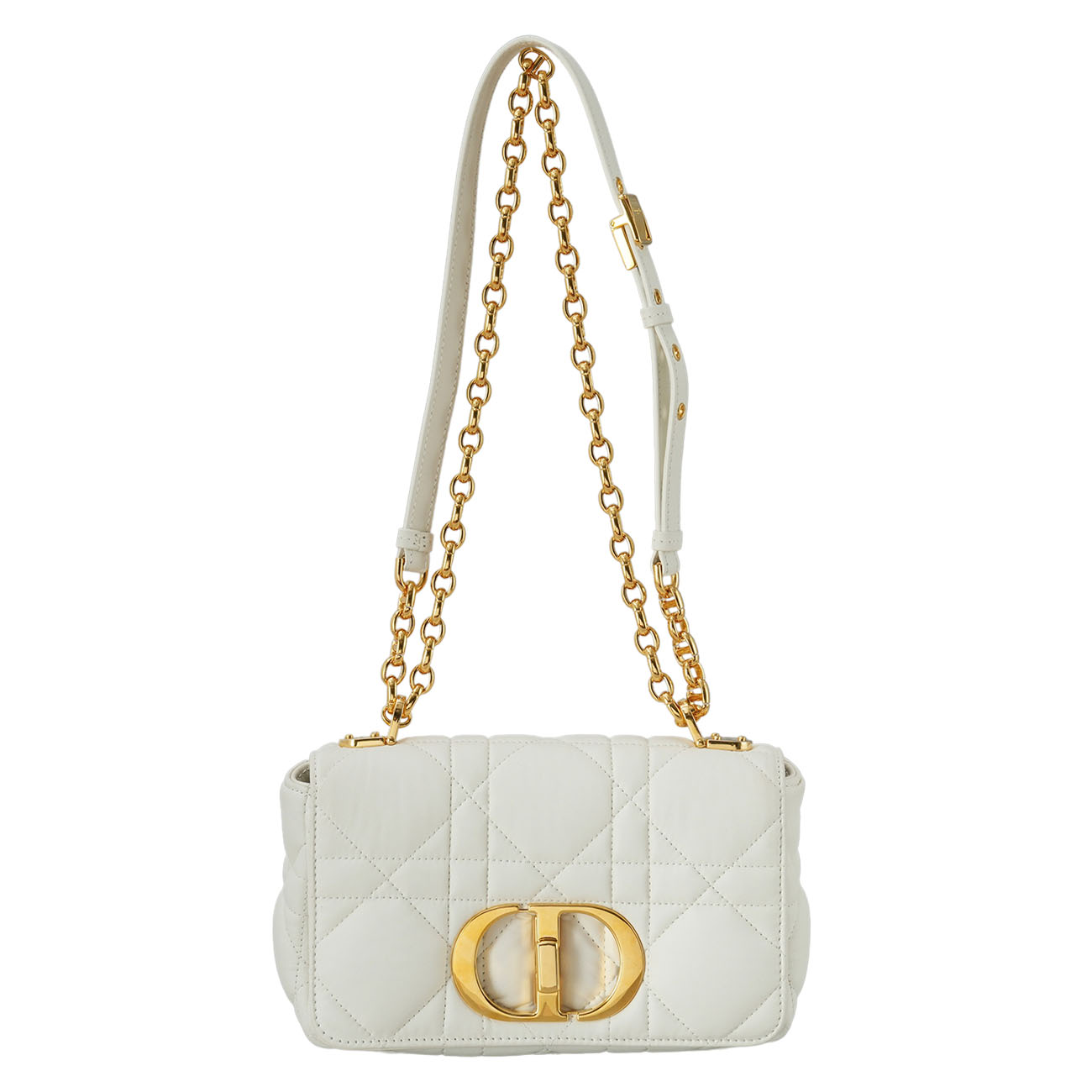 CHRISTIAN DIOR(USED)크리스찬디올 카로 스몰 체인백